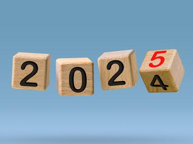 Årshjul 2024-2025