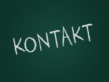 Kontakt