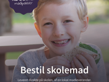 Skolemad